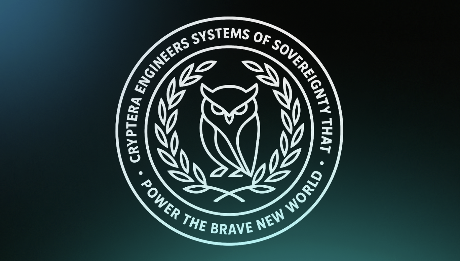 cryptera