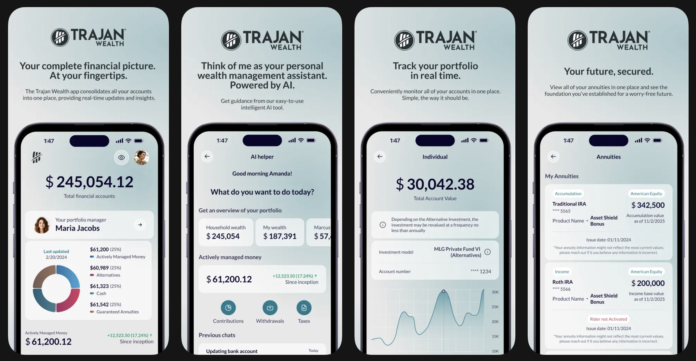 mobile app